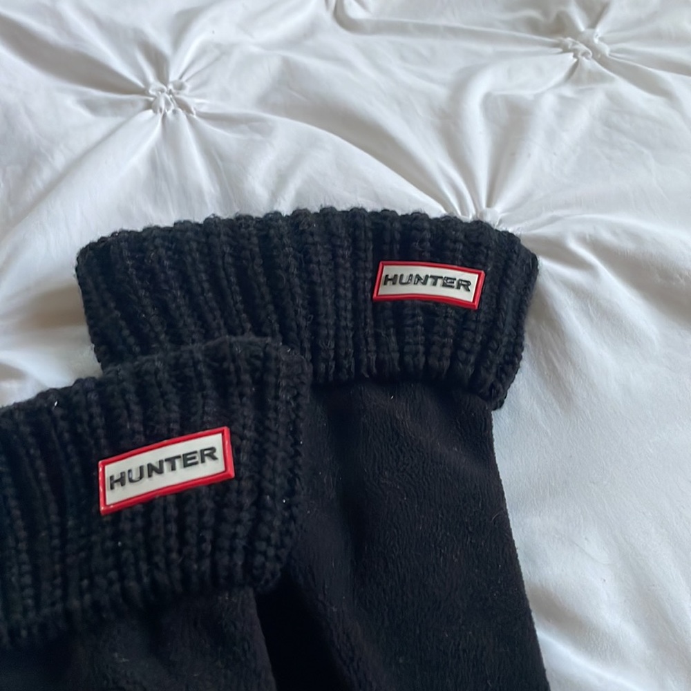 Hunter Boot Socks - image 2